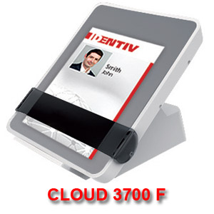 Đầu đọc thẻ Mifare (contactless smart card reader) - Cloud 3700 F